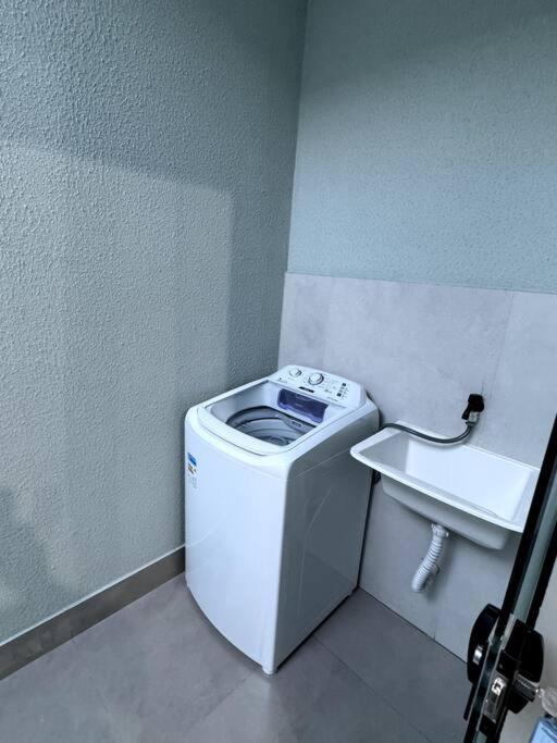 3-Studio Prox Uel E Catuai C/Ar ロンドリーナ エクステリア 写真